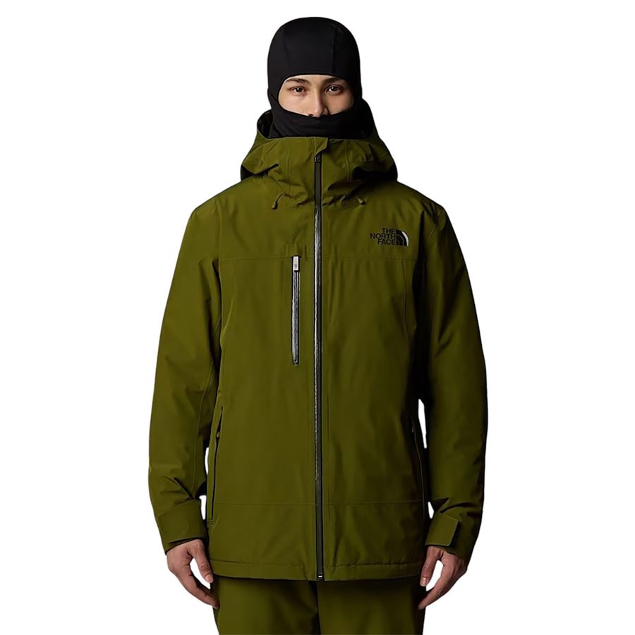 Giacca da neve Descendit uomo The North Face | NF0A87Y9PIB